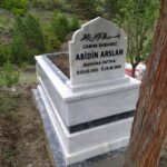 ABIDIN ASLAN 1 - Marmara-Muğla Mezar Modelleri