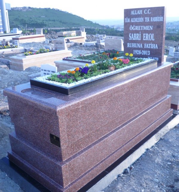 altinel mermer granit mezar modelleri gmm 16 - Ankara Blok Mezarı Fiyatları 2022