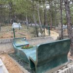 ozel mezarlar 4 - Özel Mezar Modelleri